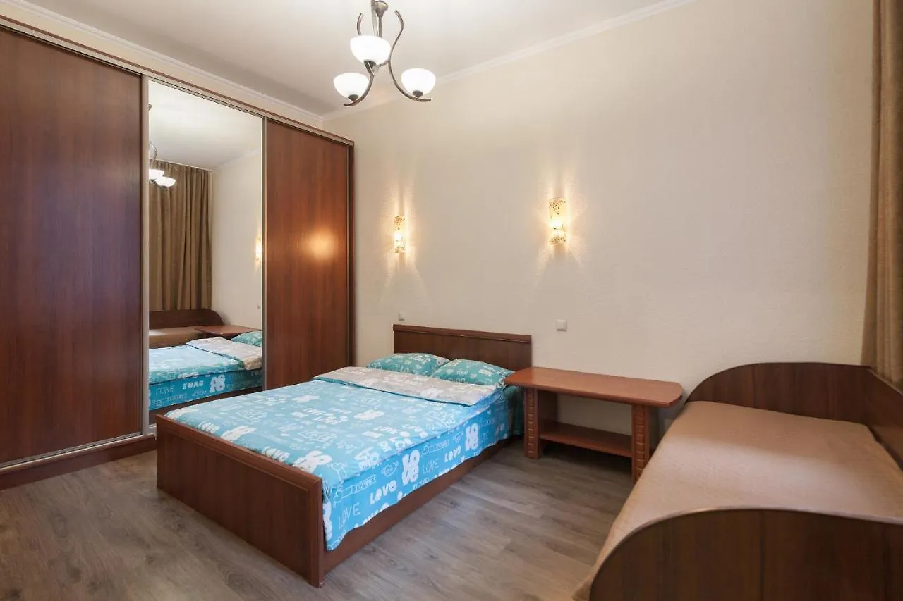 Leogrand Apartments On Ogienka 16 Lviv 0*,  Ukraine