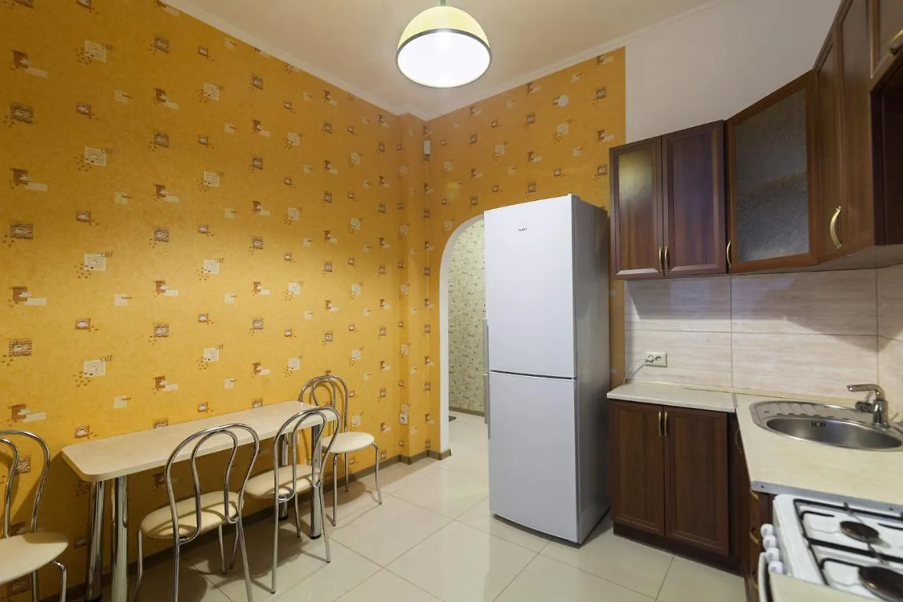 Leogrand Apartments On Ogienka 16 Lviv Ukraine