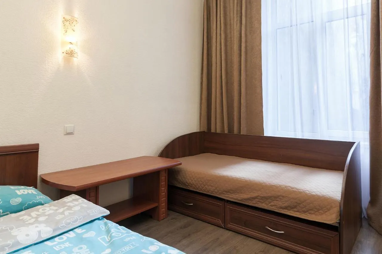 Leogrand Apartments On Ogienka 16 Lviv